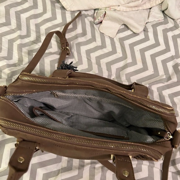 Target Multicolor Drawstring Backpack - Picture 3 of 3